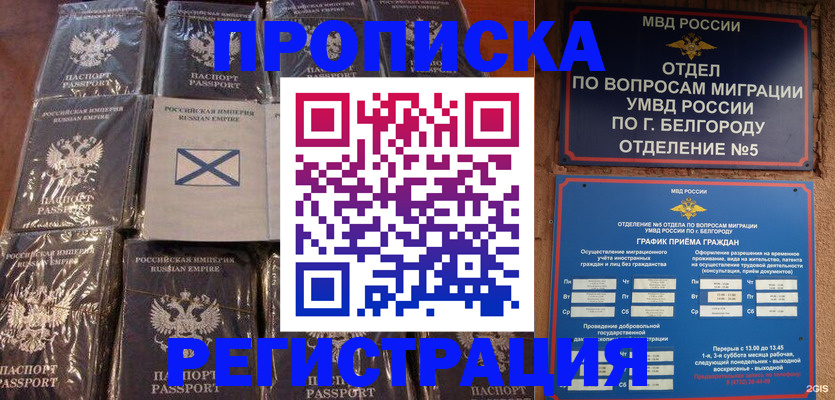 прописка гарантия в Приозерске